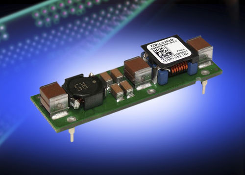 EMV-Filter - iDQ - TDK-Lambda - passiv / Gleichtakt