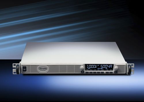 1U-Stromversorgung - G Series - TDK-Lambda - AC/DC / dreiphasig / programmierbar
