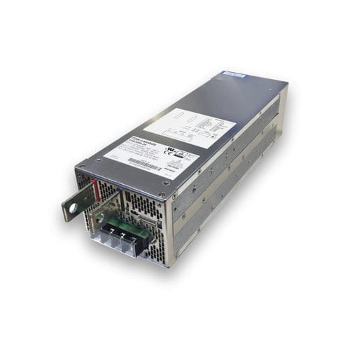 2U-Stromversorgung - TPS series  - TDK-Lambda - AC/DC / gesteuert / einstellbar