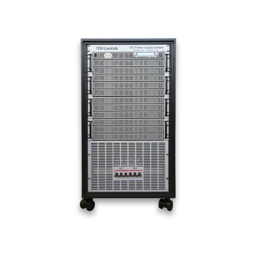 Schrankmodell-Stromversorgung - GSPS series  - TDK-Lambda - bodenstehend / AC/DC / dreiphasig