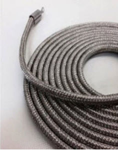 Heizband mit PTFE-Isolierung - IT-ITW/SS series - THERMOCOAX