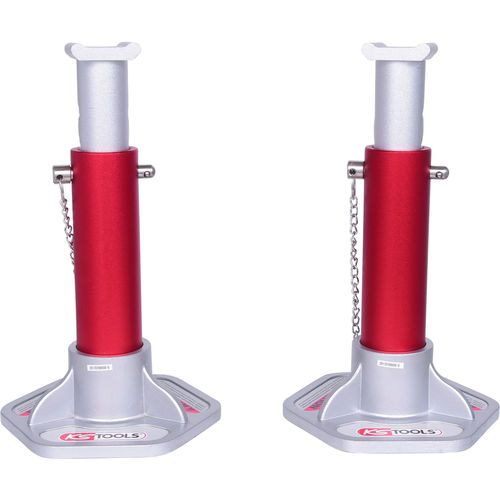 Hubstrebe / 3 t - 160.0315 - Kstools  - splint / für Automobile