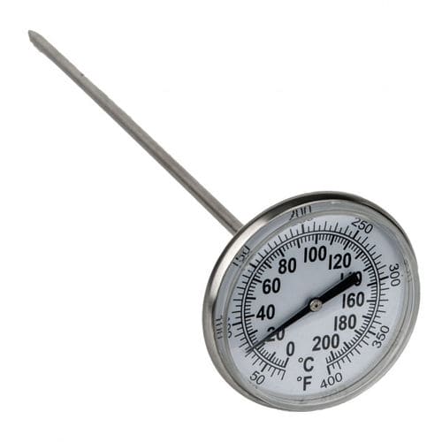 Fühler-Thermometer - 150.1963 - Kstools  - analog / °C / °F