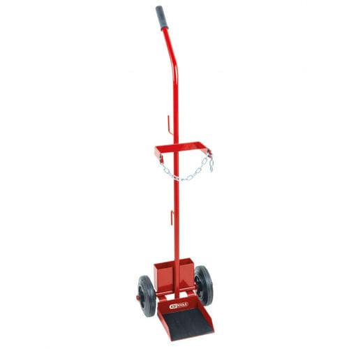 Transportwagen - 160.0247 - Kstools  - Werkstatt / Lagerung / Stahl