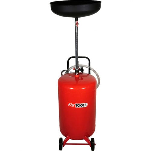 Pneumatische Ölwanne - 160.0001 - Kstools 