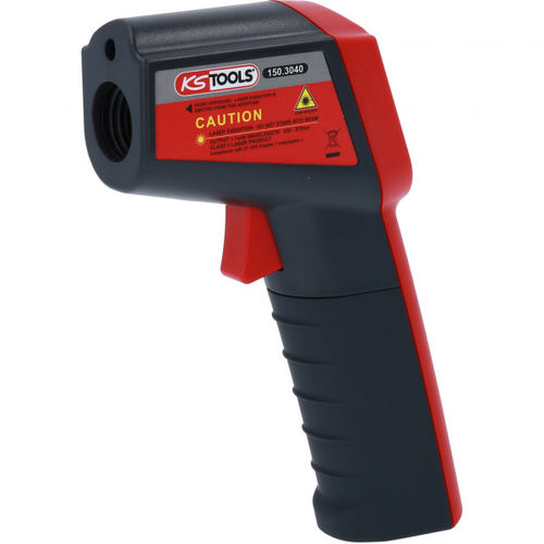 Infrarot-Thermometer - 150.3040 - Kstools  - digital / °C / °F