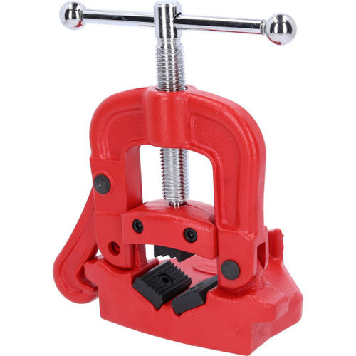 Werkbank-Spannstock - 914.001 series - Kstools  - manuell / vertikal / Stahl