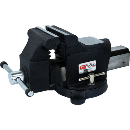 Werkbank-Spannstock - 914.000 series - Kstools  - manuell / drehbar / Wechselpalette