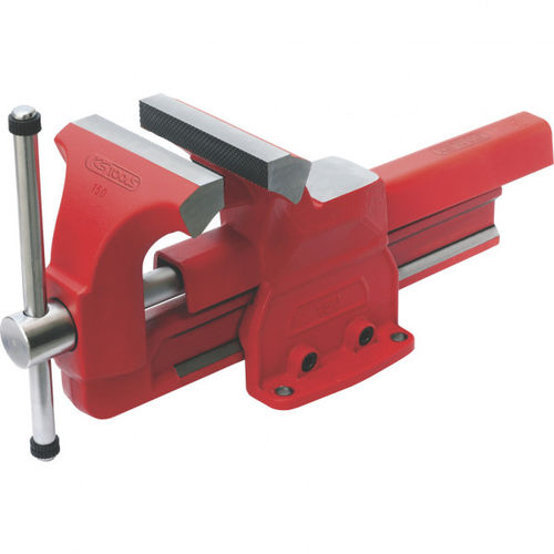 Werkbank-Spannstock - 914.00 series - Kstools  - manuell / Schrauben / Stahl