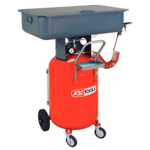 Teilereiniger für Werkstatt - 160.0040 - Kstools  - mobil