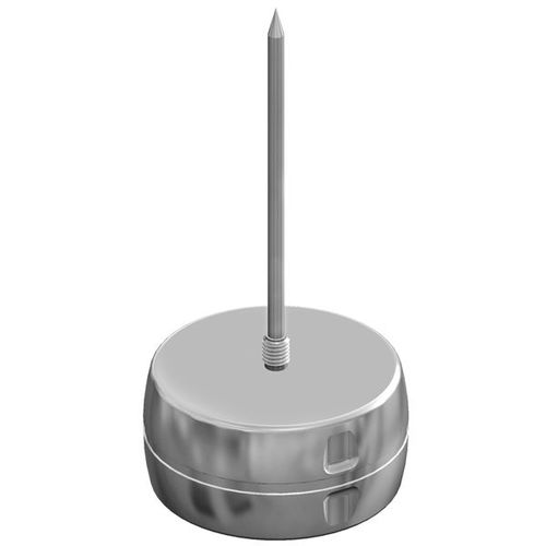 Temperatur-Datenlogger - EBI 12-T231 - ebro - drahtlos / Pt1000 / für pharmazeutische Anwendungen