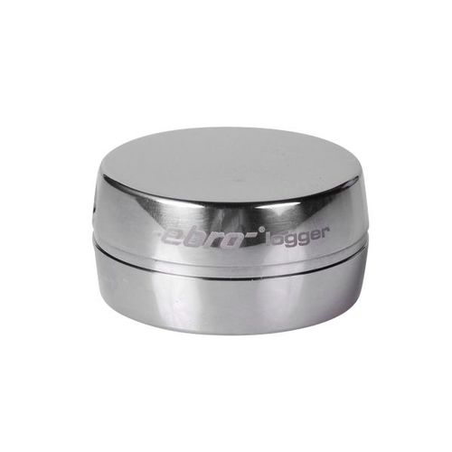Temperatur-Datenlogger - EBI 12-T101 - ebro - drahtlos / Pt1000 / ohne Display