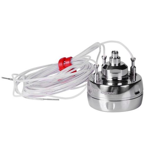 Temperatur-Datenlogger - EBI 12-TP453  - ebro - Druck / drahtlos / Pt1000