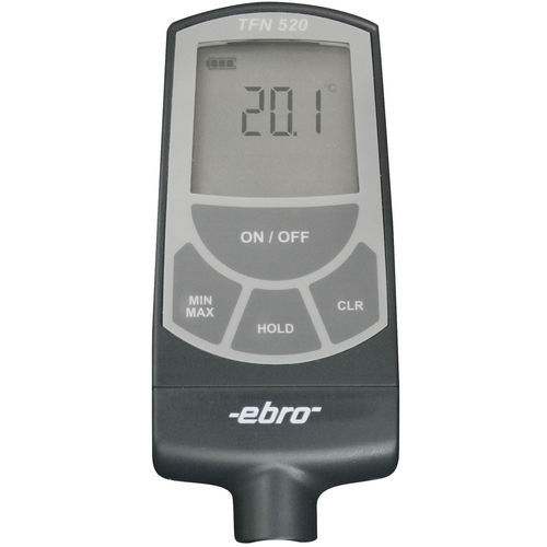 Thermoelement-Thermometer - TFN 520 - ebro - digital / °C / °F