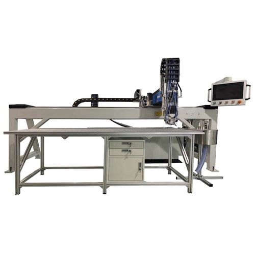 Dosiergerät für PU-Schaum - HGTJ401-TJ300 - HGIT Dalian Huagong Innovation Technology Co., Ltd - volumetrisch / für die Automobilindustrie / kontinuierlich