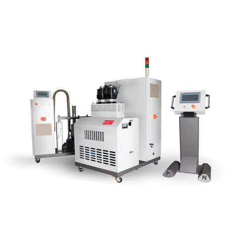 Dosiergerät für PU-Schaum - HG-BU20 series - HGIT Dalian Huagong Innovation Technology Co., Ltd - volumetrisch / CNC