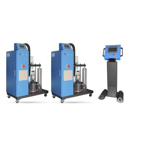 Klebstoff-Auftragsmaschine / Silikon - HG-BJ402(SU) - HGIT Dalian Huagong Innovation Technology Co., Ltd - kalt
