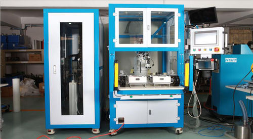 Dosiersystem für PU-Schaum - HGIT Dalian Huagong Innovation Technology Co., Ltd - volumetrisch / automatisch / robotisiert