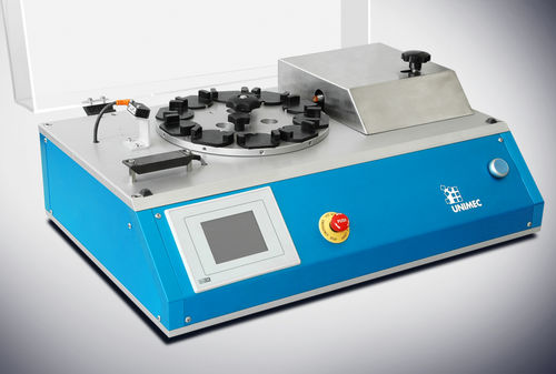 Automatisches Aufzugsgerät - UNIMEC - für die Uhrenindustrie