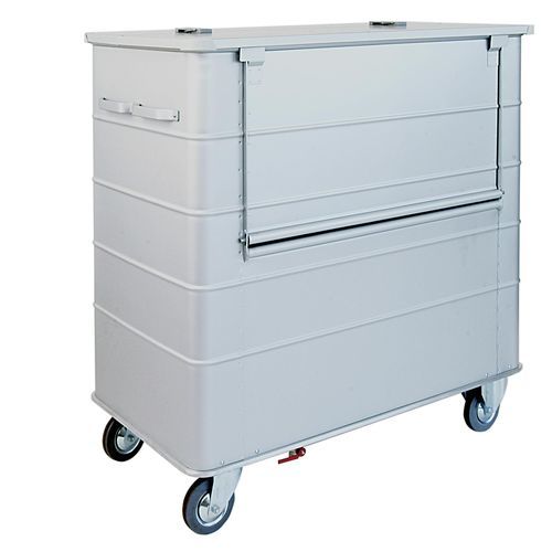 Container - 4500 CR - alvi