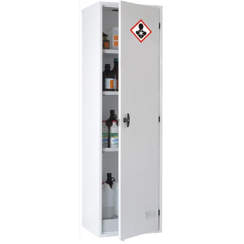 Schrank für korrosive Produkte - CHE CMR CORROSIF - CYLTEC - Lager / Sicherheit / bodenstehend