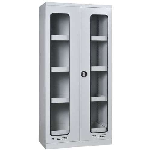 Schrank für giftige Produkte - ASN THL PTR - CYLTEC - Lager / Sicherheit / bodenstehend