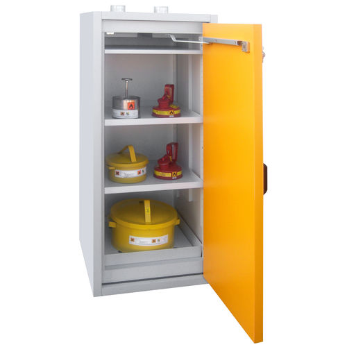 Schrank für entzündliche Produkte - T30 IME - CYLTEC - Lager / Sicherheit / bodenstehend