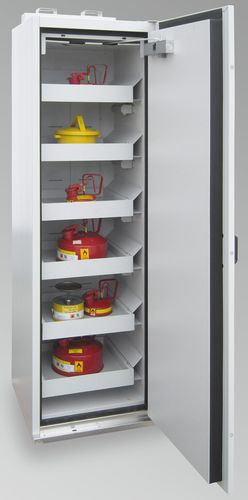 Schrank für entzündliche Produkte - T90 IHE 4EC/5EC/6EC - CYLTEC - Lager / Sicherheit / bodenstehend