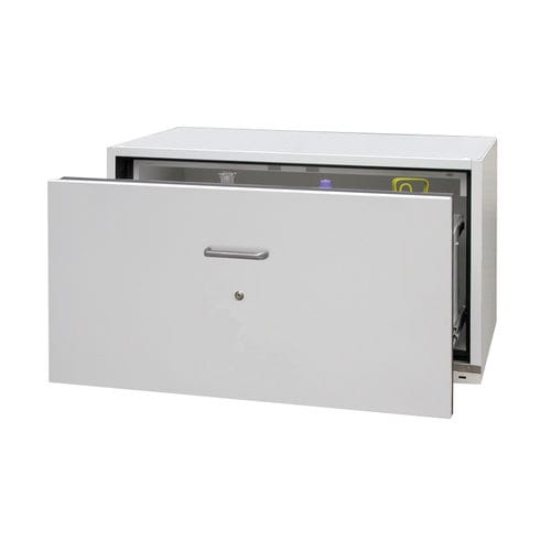Schrank für entzündliche Produkte - T90 IBL- 1T - CYLTEC - Lager / Sicherheit / bodenstehend