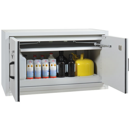 Schrank für entzündliche Produkte - T30 IBL - CYLTEC - Lager / Sicherheit / bodenstehend