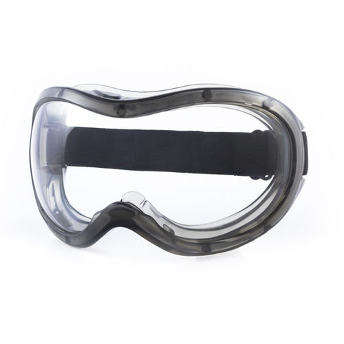 Vollsicht-Schutzbrille / UV - BM30 - Globus Group - mechanisch / für chemische Gefahren / für Flüssigkeiten