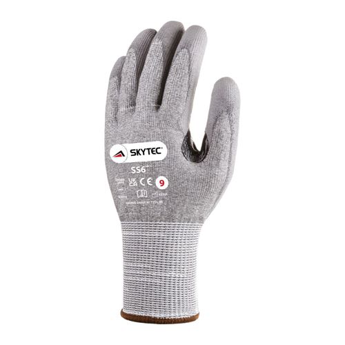 Handschuh für Materialumschlag - SS6 - Globus Group - Industrie / für die Automobilindustrie / für Baustellen