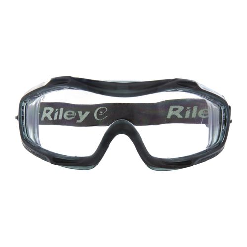Vollsicht-Schutzbrille / Stoßdämpfung - Arezzo - Globus Group - für Flüssigkeiten / Polycarbonat / PVC