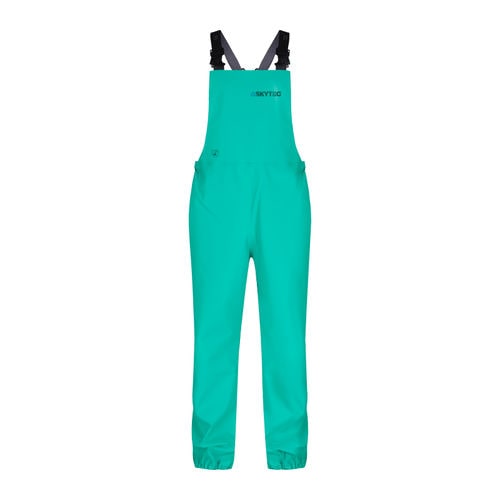 Arbeitslatzhose - Chemsol- CSBB-EA Bib 'N' Brace - Globus Group - chemikalienbeständig / Polyester / PVC