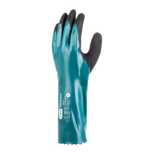 Arbeitshandschuh - Skytec Xenon XN135 - Globus Group - Industrie / für Baustellen / mechanischer Schutz
