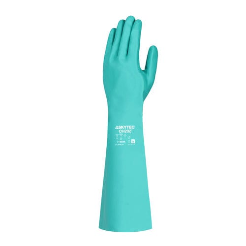 Handschuh für Materialumschlag - CH202 - Globus Group - für die Automobilindustrie / Industrie / mechanischer Schutz