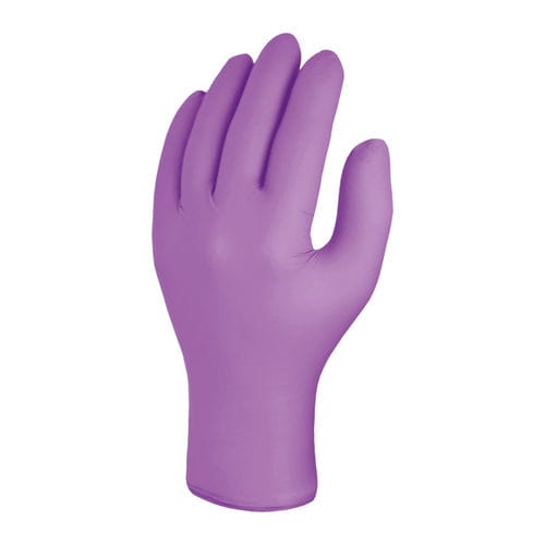 Arbeitshandschuh - Skytec Iris - Globus Group - Industrie / mechanischer Schutz / Nitril