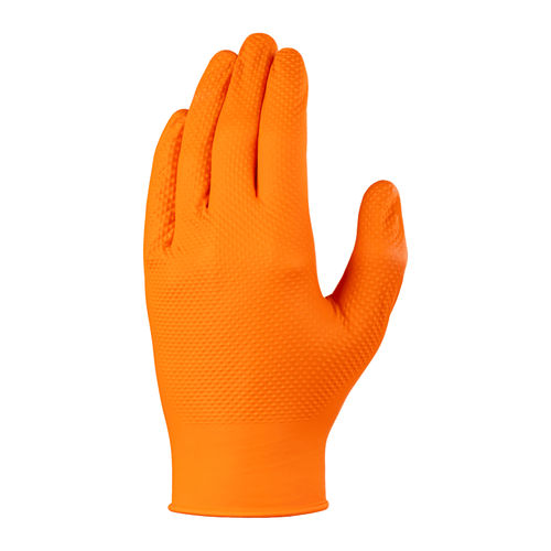 Arbeitshandschuh - TX925 - Globus Group - Industrie / für die Lebensmittelindustrie / für die chemische Industrie