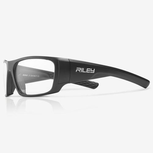 UV-Schutzbrille - Script (RX) - Globus Group - Stoßdämpfung / TPE / geschliffene Gläser