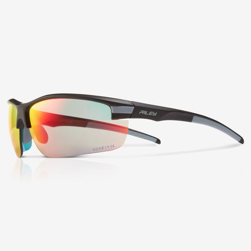 UV-Schutzbrille - Riley Sisini - Globus Group - Stoßdämpfung / Polycarbonat / PVC