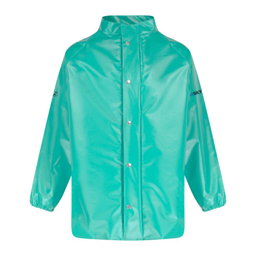 Arbeitsjacke - CMJC-EW - Globus Group - wasserdicht / PVC / Dekorputz