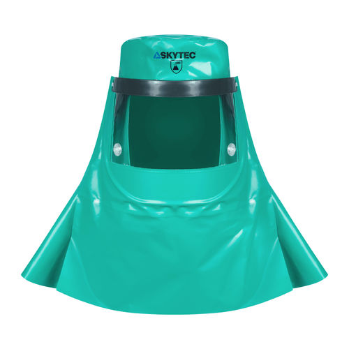 Schutzhaube - CMH 8  - Globus Group - PVC