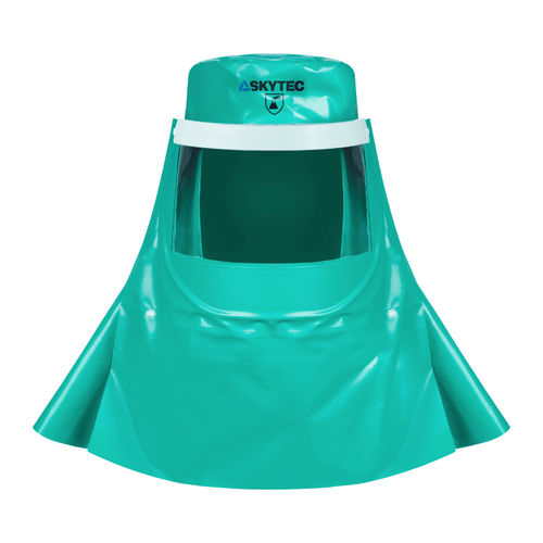 Schutzhaube - CMH 4 - Globus Group - PVC / Arbeit