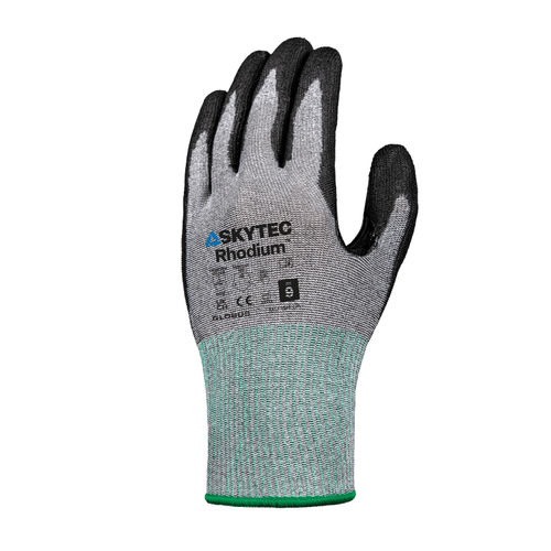 Arbeitshandschuh - Skytec Eco Rhodium - Globus Group - Industrie / mechanischer Schutz / Schnittschutz