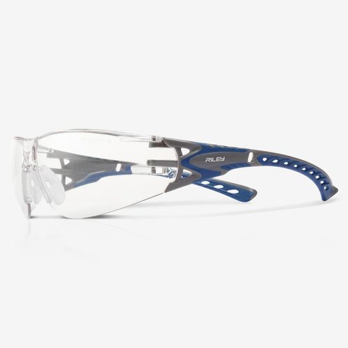 UV-Schutzbrille - Stream Evo Eco - Globus Group - Stoßdämpfung / Polycarbonat / mit kratzfester Beschichtung