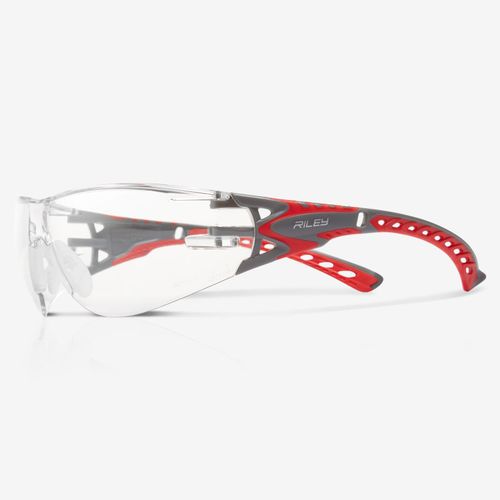 UV-Schutzbrille - Stream Evo Small - Globus Group - Stoßdämpfung / Polycarbonat / mit kratzfester Beschichtung