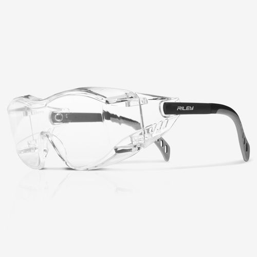 UV-Schutzbrille - Tilla - Globus Group - Stoßdämpfung / Polycarbonat / mit kratzfester Beschichtung