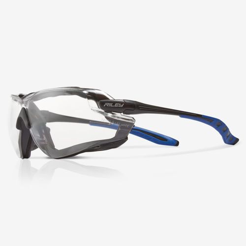 UV-Schutzbrille - Riley Quadro - Globus Group - Stoßdämpfung / Nylon / TPE