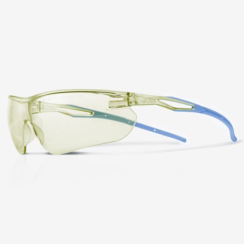 UV-Schutzbrille - Riley Ligera KN - Globus Group - für Flüssigkeiten / Polycarbonat / mit kratzfester Beschichtung