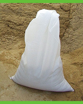 Polypropylensack - Baobag
